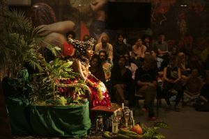 Desire Lines. Diskurs, Performance, Dancehall Party
19.–20.8.2022
