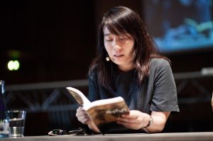Han Kang. 9th Internationaler Literaturpreis: Celebration of the Shortlist & Award Ceremony