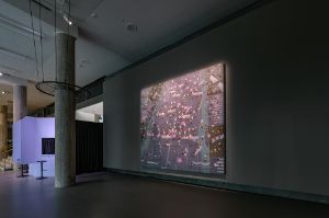 Illiberal Arts | Thomas Eggerer, Corridor. Exhibition
Sep 11–Nov 21, 2021