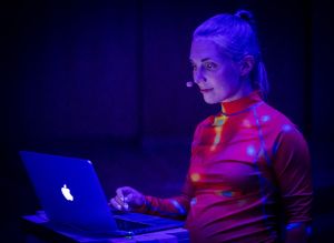 Jenna Sutela. Lebensformen
Kunst, Diskurs, Performance, 27.04.2019