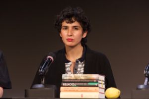 Award winner: Fatima Daas . Internationaler Literaturpreis 2021
Award ceremony, Jun 30, 2021