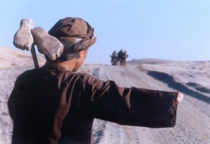 Reise nach Kandahar (Filmstill) | &copy; Movienet Film