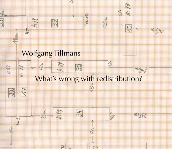 Wolfgang Tillmans, Buchhandlung Walther K&ouml;nig, 2015 | &copy; Wolfgang Tillmans