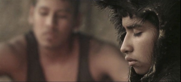 Los salvajes (The Wild Ones), film still | &copy; Promo
