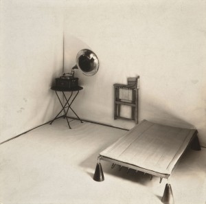Hannes Meyer | Co-op Interieur, 1926 | &copy; Galerie Berinson, Berlin