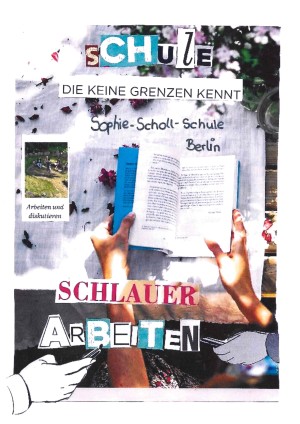 © Sophie-Scholl-Schule, Scan 