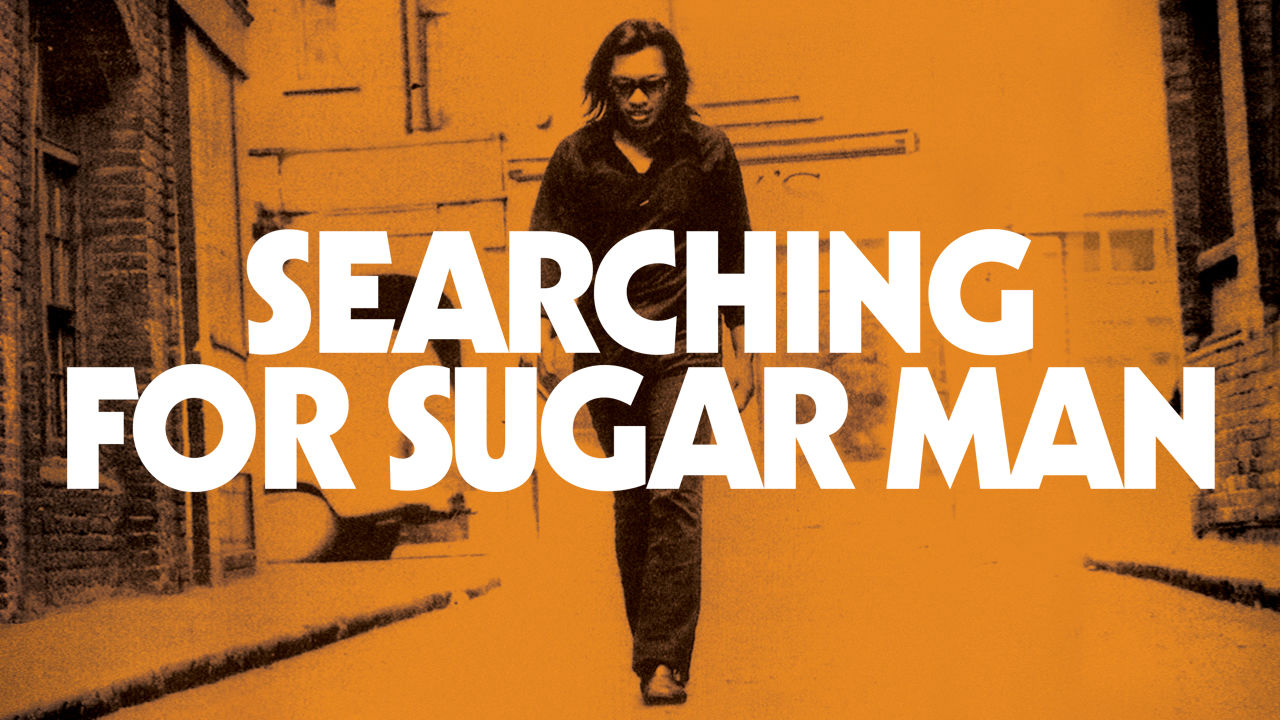 Search For Sugar Man