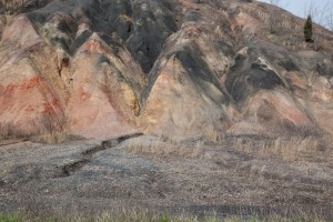 Cohokia Mounds | Foto: Jennifer Colten, Jesse Vogler