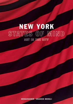 New York - States of Mind