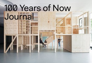 100 Years of Now. Journal