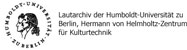 Lautarchiv der Humboldt-Universit&auml;t zu Berlin, Hermann von Helmholtz-Zentrum f&uuml;r Kulturtechnik
