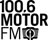 100,6 Motor FM