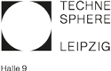Techne Sphere Leipzig Halle 9